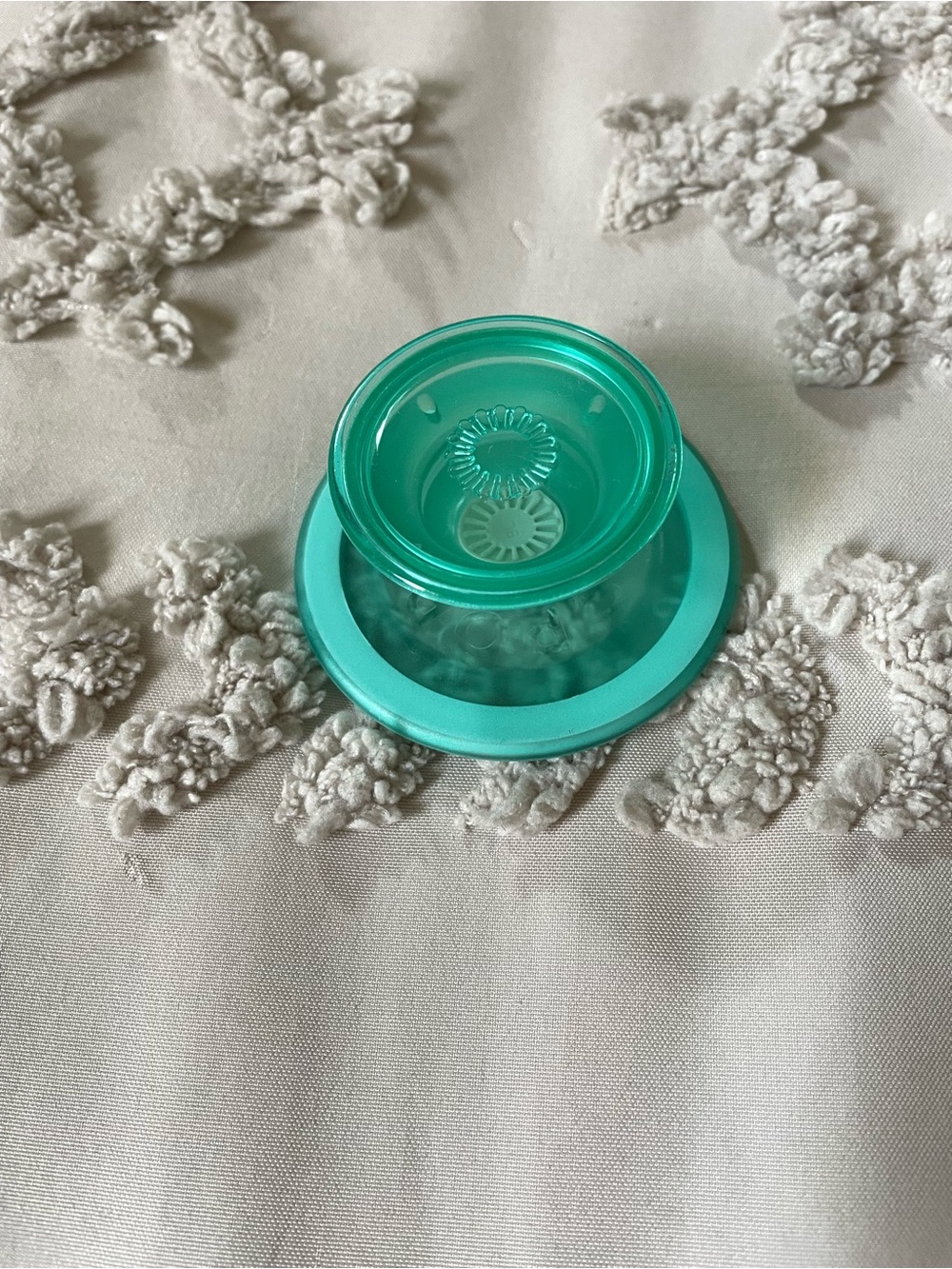 Teal MagSafe Popsocket